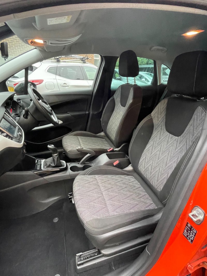 VAUXHALL CROSSLAND X