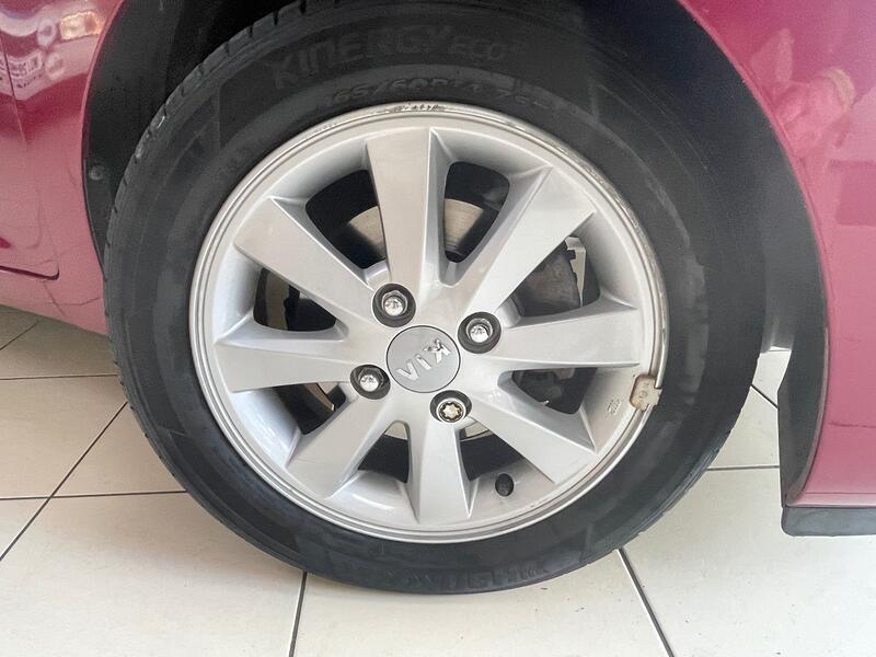 KIA PICANTO