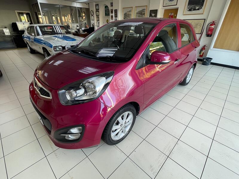 KIA PICANTO