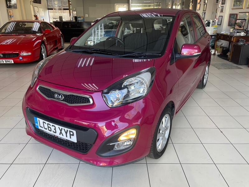 KIA PICANTO