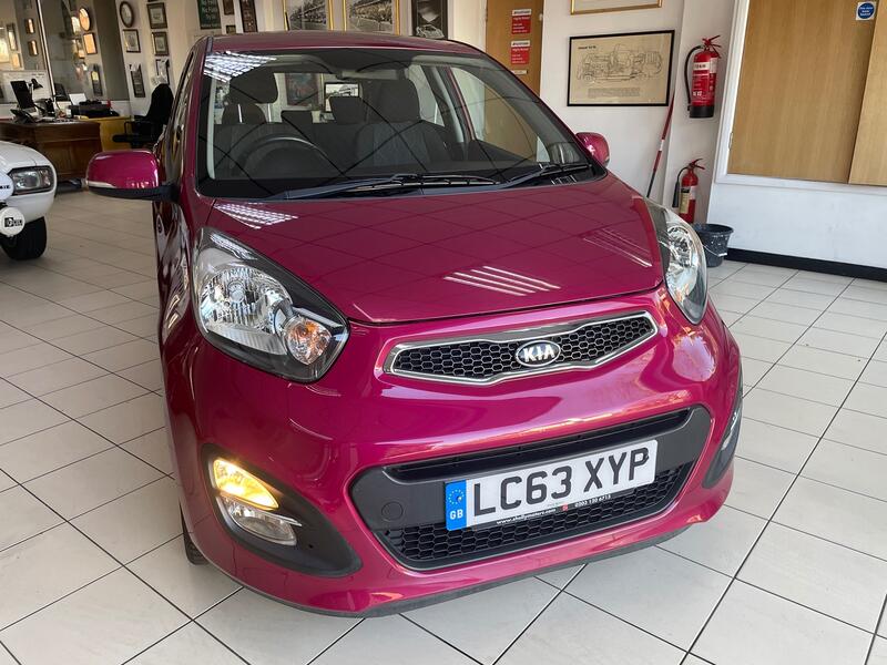 KIA PICANTO