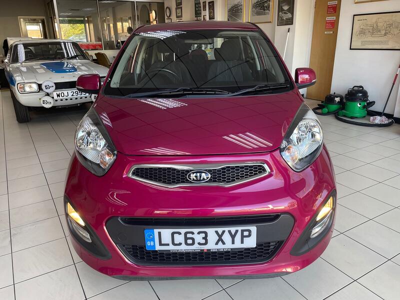 KIA PICANTO