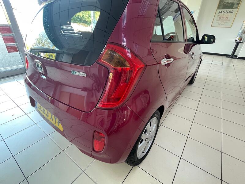 KIA PICANTO