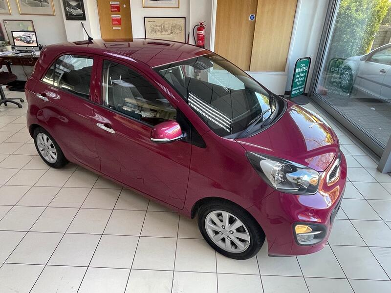 KIA PICANTO
