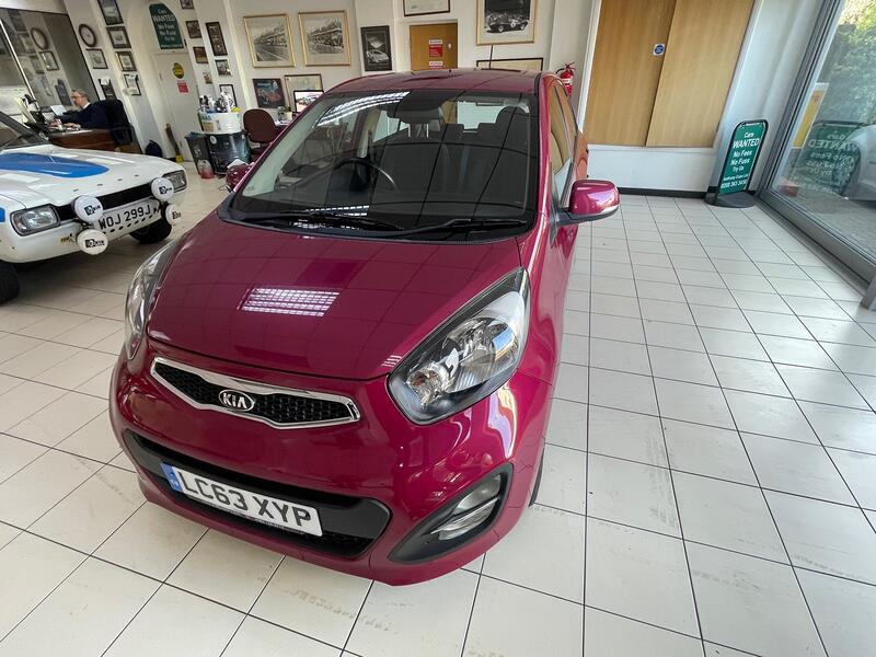 KIA PICANTO
