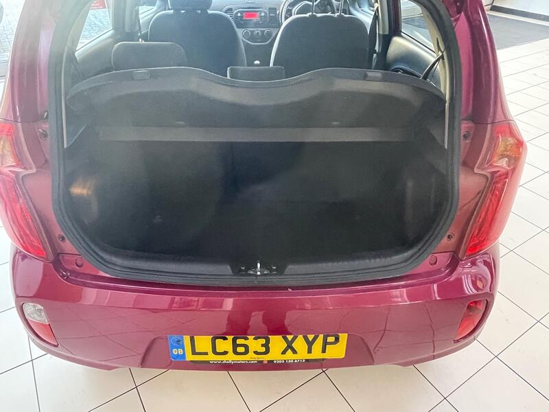 KIA PICANTO