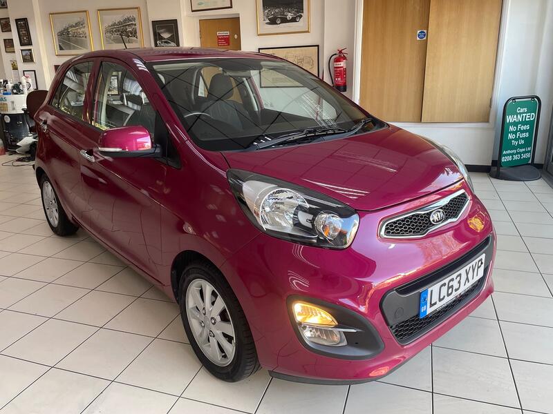 KIA PICANTO