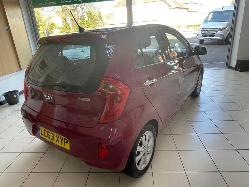 KIA PICANTO