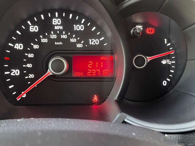 KIA PICANTO