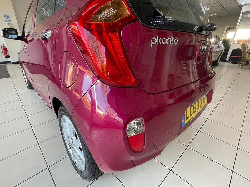 KIA PICANTO