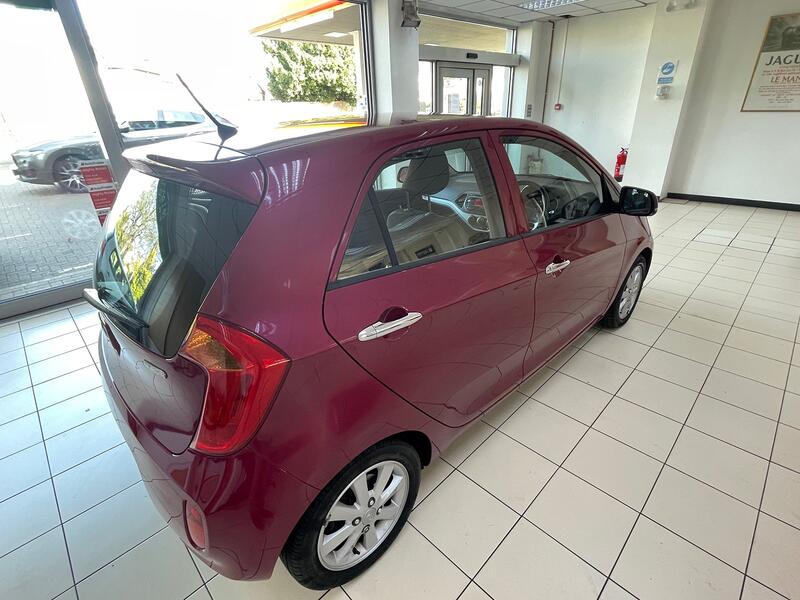 KIA PICANTO