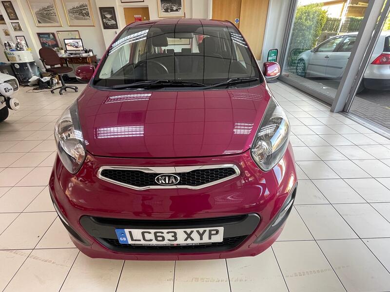 KIA PICANTO